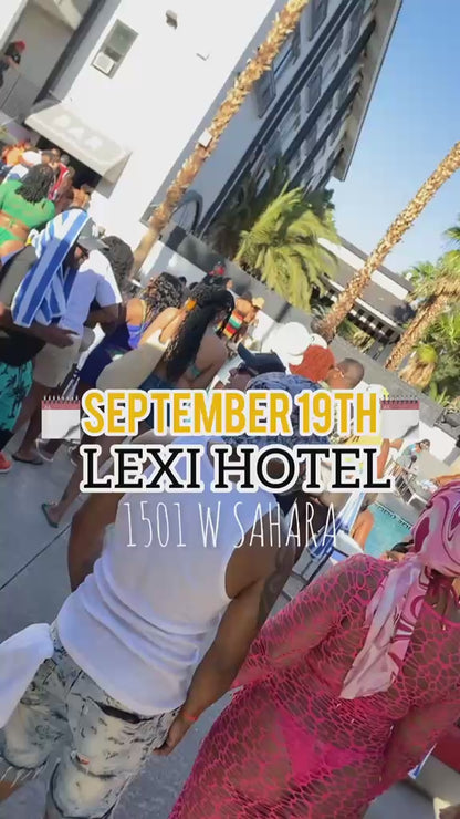 POOL PARTY TICKET (1 FOR $15)